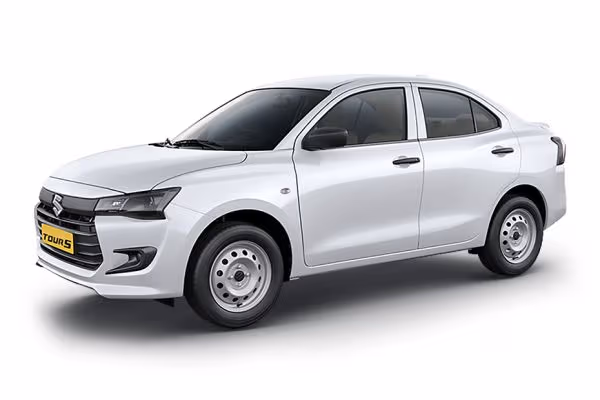 Swift Dzire Sedan